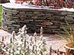 Punica Landscape - Garden wall design