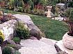 Punica Landscape - Rock gardens